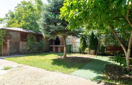 Apartament cu 4 camere, 200 mp, Dobroesti