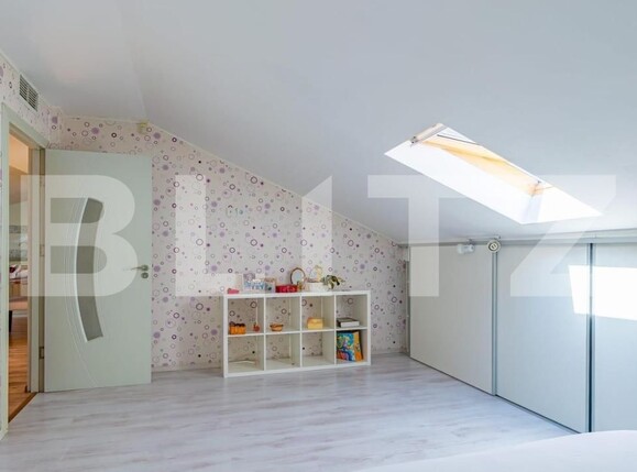 Apartament de vânzare 4 camere Dobroesti - 150668AV | BLITZ București | Poza4