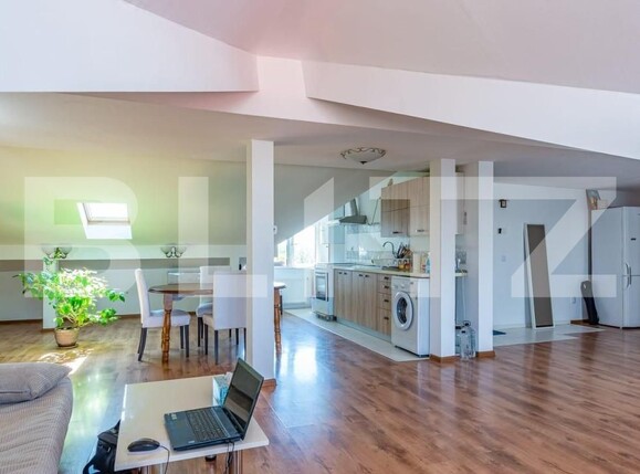 Apartament de vânzare 4 camere Dobroesti - 150668AV | BLITZ București | Poza1