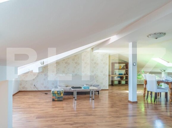 Apartament de vânzare 4 camere Dobroesti - 150668AV | BLITZ București | Poza2