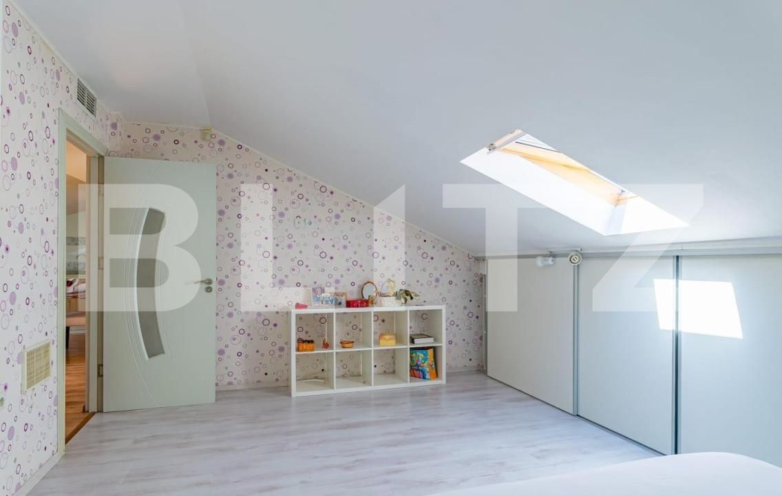 Apartament de vânzare 4 camere Dobroesti - 150668AV | BLITZ București | Poza4