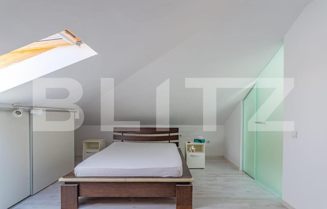 Apartament de vânzare 4 camere Dobroesti - 150668AV | BLITZ București | Poza7