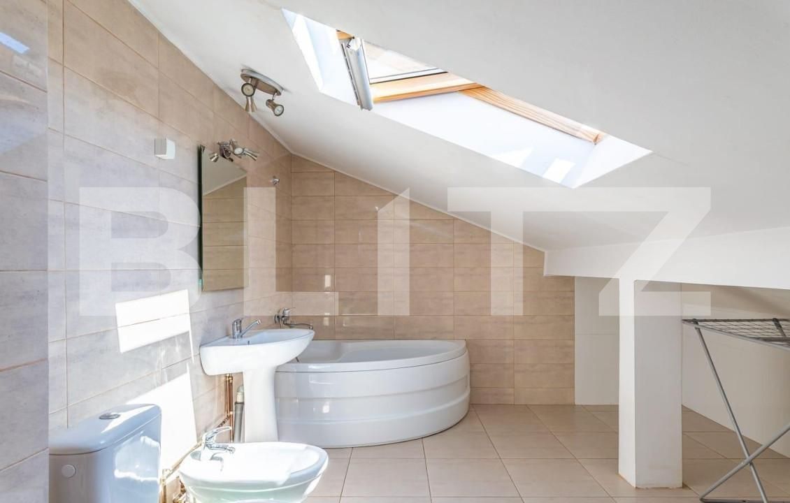 Apartament de vânzare 4 camere Dobroesti - 150668AV | BLITZ București | Poza8