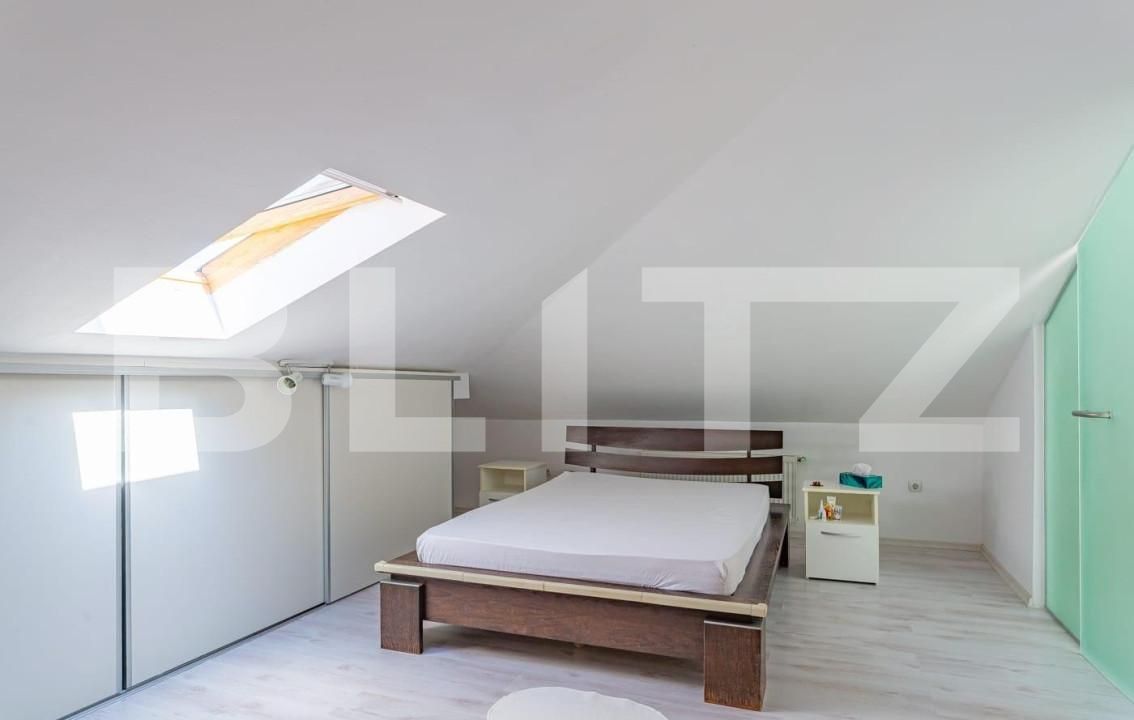 Apartament de vânzare 4 camere Dobroesti - 150668AV | BLITZ București | Poza6