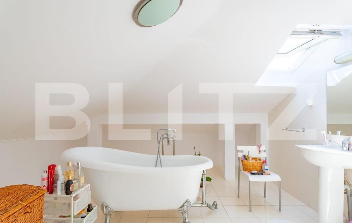 Apartament de vânzare 4 camere Dobroesti - 150668AV | BLITZ București | Poza6