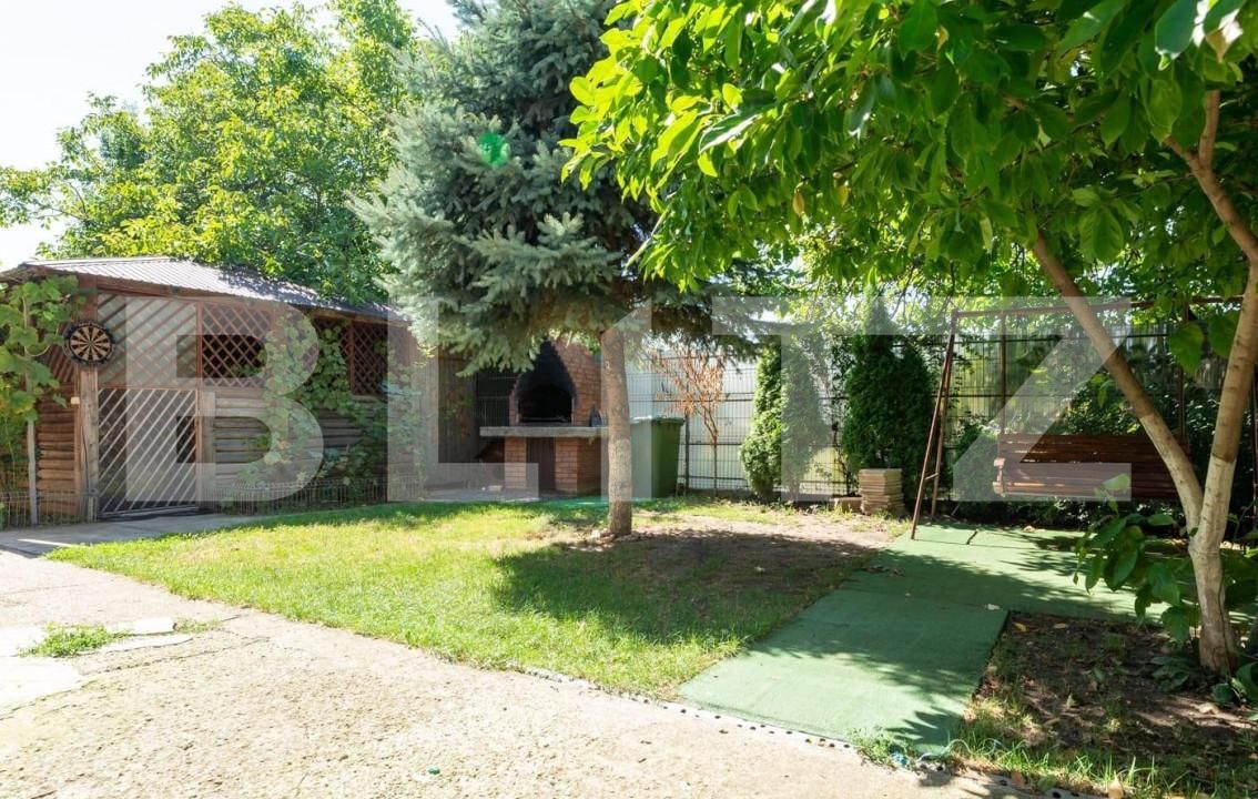 Apartament de vânzare 4 camere Dobroesti - 150668AV | BLITZ București | Poza9