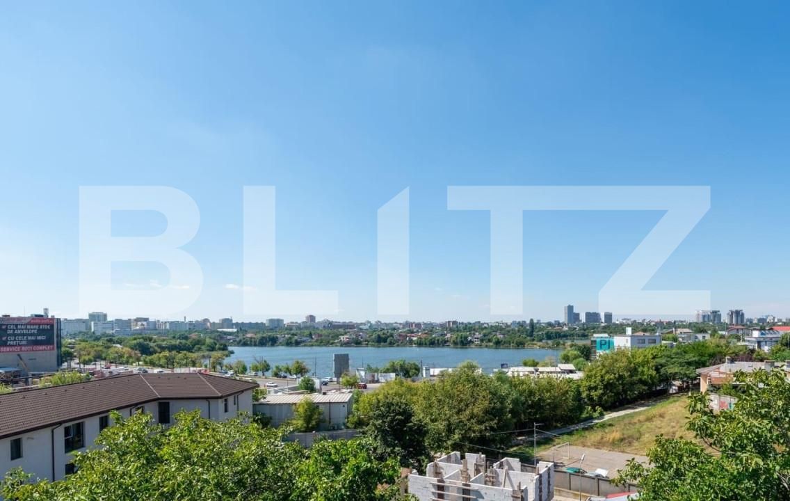 Apartament de vânzare 4 camere Dobroesti - 150668AV | BLITZ București | Poza12