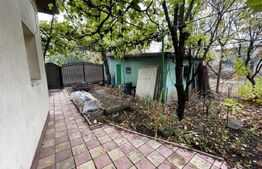 Casa cu 5 camere, 120 mp, teren 324 mp, zona Voluntari