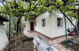 Casa cu 5 camere, 120 mp, teren 324 mp, zona Voluntari