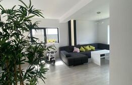 Vila 4 camere, P+1E+M, 140 mp utili, 250mp teren, Otopeni-Tunar