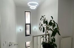 Vila 4 camere, P+1E+M, 140 mp utili, 250mp teren, Otopeni-Tunar