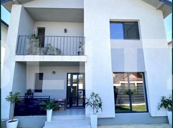 Casa de vânzare 4 camere Tunari - 150670CV | BLITZ București | Poza1