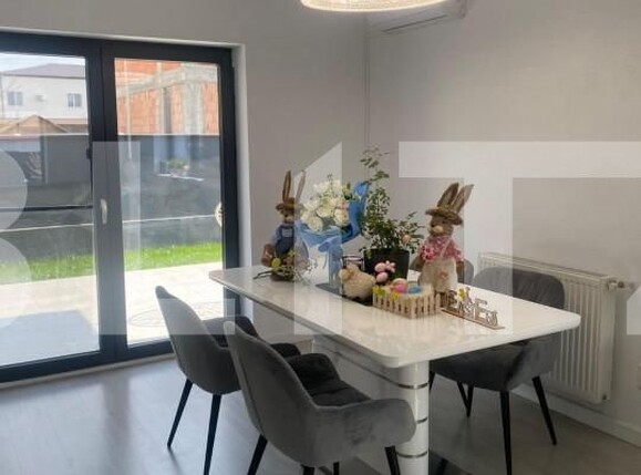 Casa de vânzare 4 camere Tunari - 150670CV | BLITZ București | Poza9