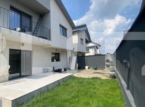 Casa de vânzare 4 camere Tunari - 150670CV | BLITZ București | Poza8
