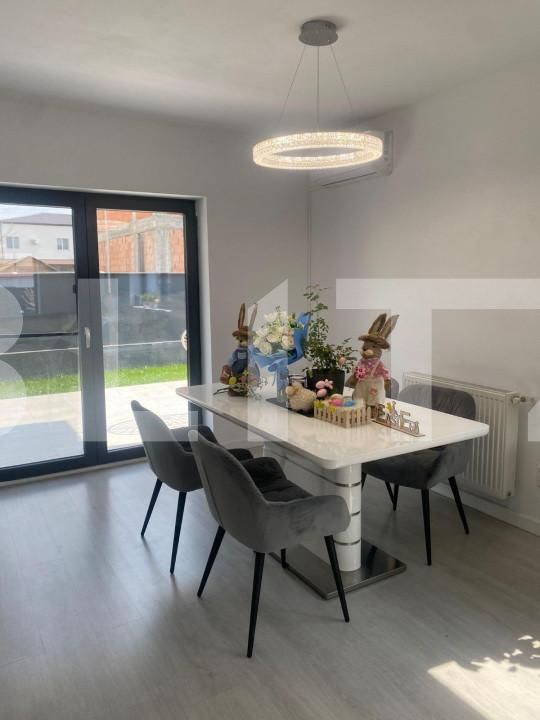 Casa de vânzare 4 camere Tunari - 150670CV | BLITZ București | Poza9