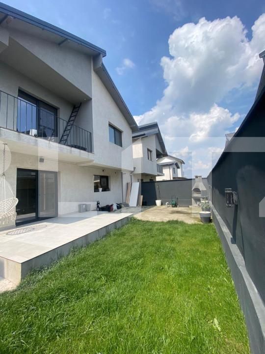 Casa de vânzare 4 camere Tunari - 150670CV | BLITZ București | Poza8