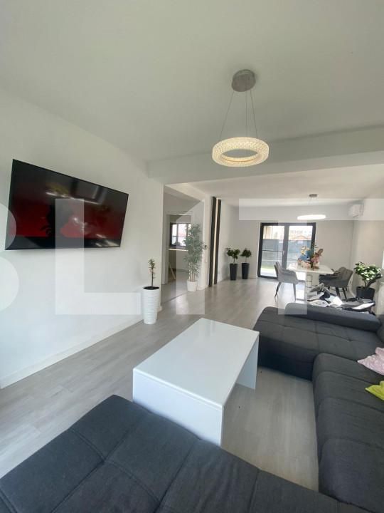 Casa de vânzare 4 camere Tunari - 150670CV | BLITZ București | Poza10