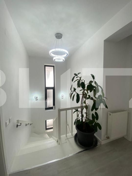 Casa de vânzare 4 camere Tunari - 150670CV | BLITZ București | Poza7