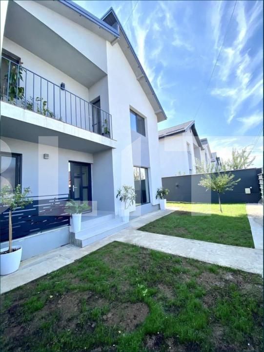 Casa de vânzare 4 camere Tunari - 150670CV | BLITZ București | Poza2