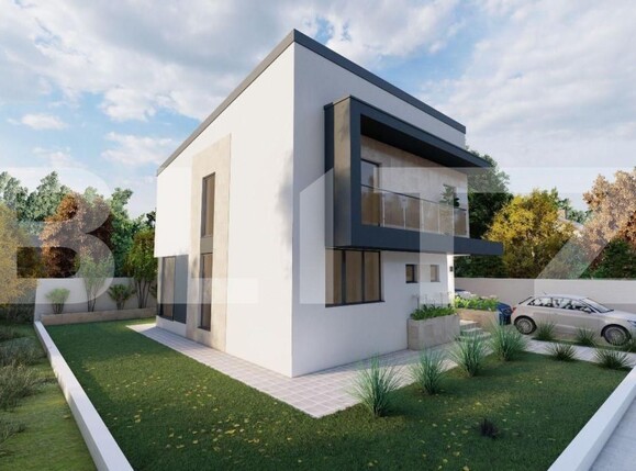 Casa de vânzare 4 camere Tunari - 150671CV | BLITZ București | Poza3