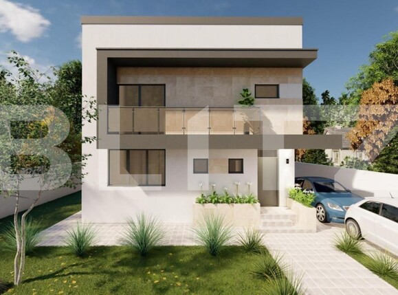 Casa de vânzare 4 camere Tunari - 150671CV | BLITZ București | Poza2