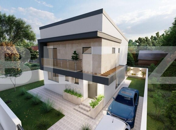 Casa de vânzare 4 camere Tunari - 150671CV | BLITZ București | Poza1