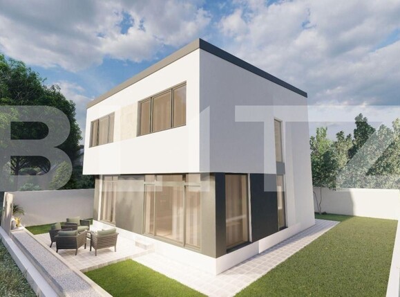 Casa de vânzare 4 camere Tunari - 150671CV | BLITZ București | Poza4