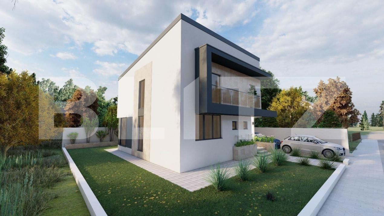 Casa de vânzare 4 camere Tunari - 150671CV | BLITZ București | Poza3