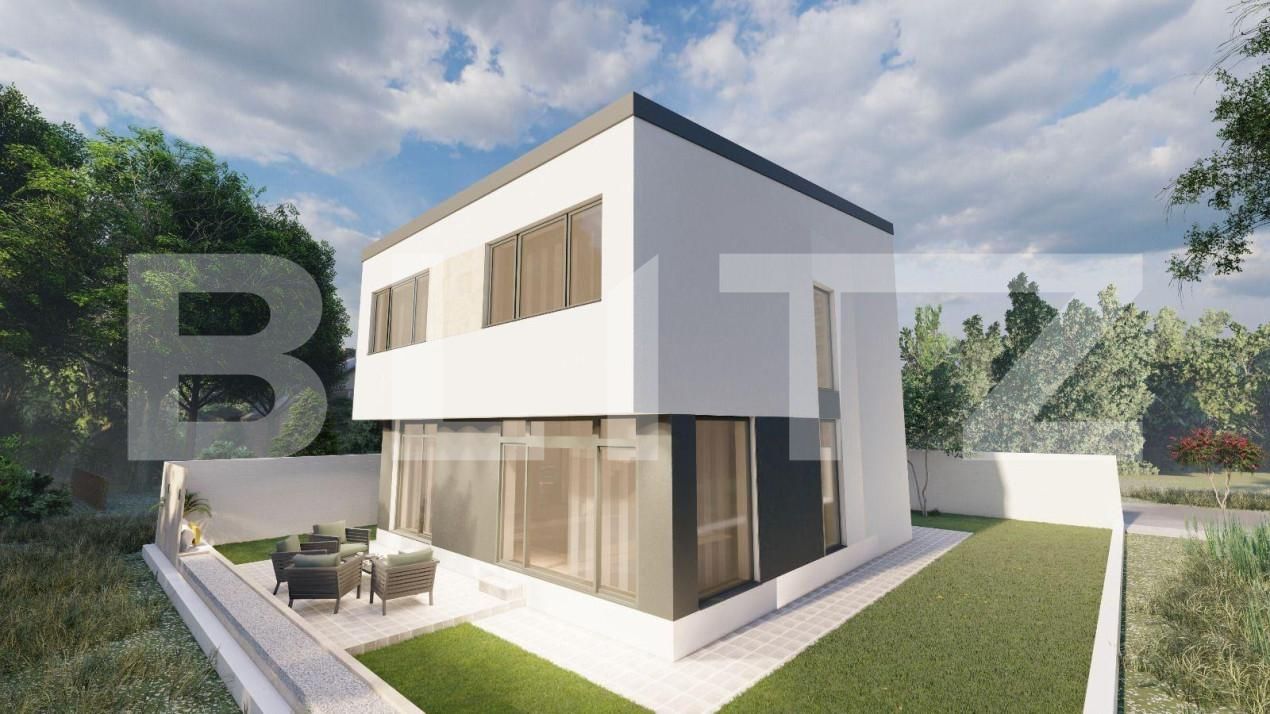 Casa de vânzare 4 camere Tunari - 150671CV | BLITZ București | Poza4