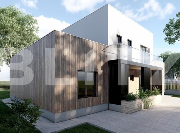 Casa de vânzare 5 camere Tunari - 150672CV | BLITZ București | Poza2