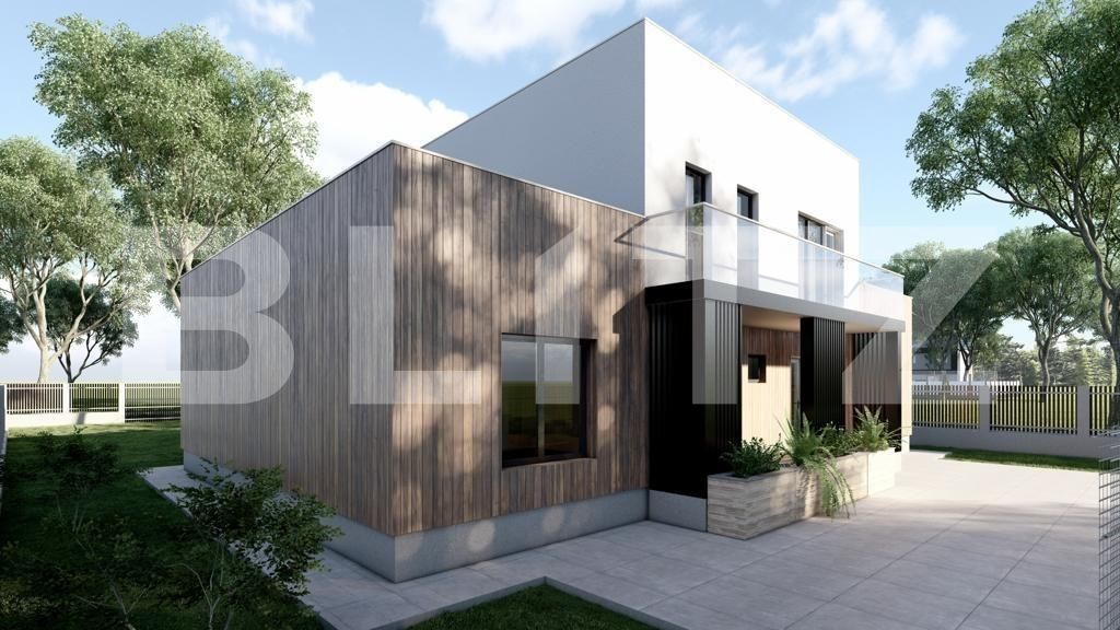 Casa de vânzare 5 camere Tunari - 150672CV | BLITZ București | Poza2