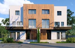  Vila Premium tip Duplex, 6 camere, 270mp, Pipera