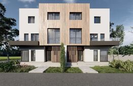  Vila Premium tip Duplex, 6 camere, 270mp, Pipera