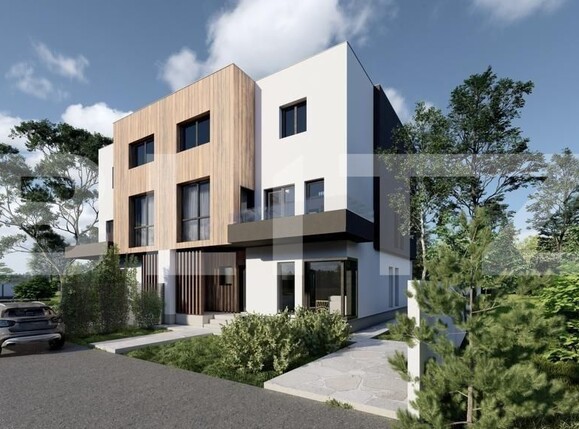 Casa de vânzare 5 camere Tunari - 150673CV | BLITZ București | Poza2