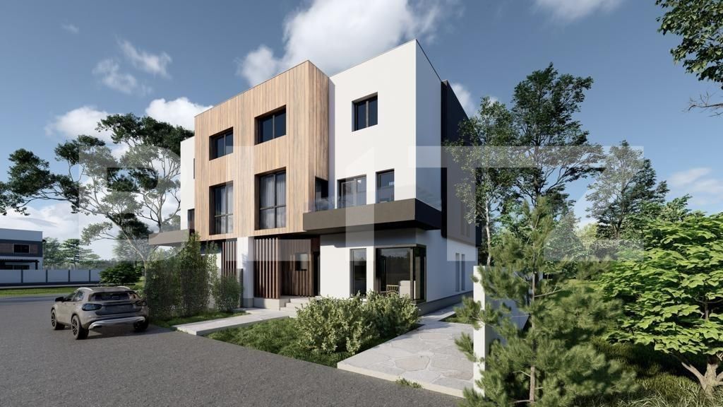 Casa de vânzare 5 camere Tunari - 150673CV | BLITZ București | Poza2