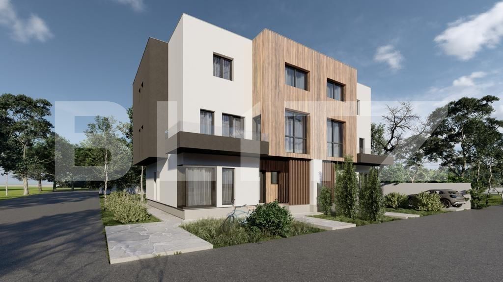 Casa de vânzare 5 camere Tunari - 150673CV | BLITZ București | Poza4