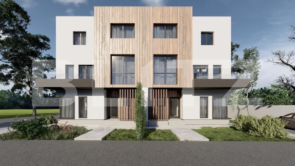 Casa de vânzare 5 camere Tunari - 150673CV | BLITZ București | Poza3