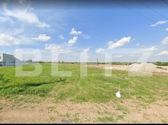 Teren de vânzare Catelu - 150674TV | BLITZ București | Poza1