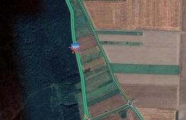 Teren intravilan, 1015mp, cartier Branesti