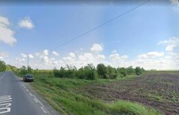 Teren intravilan, 1015mp, cartier Branesti