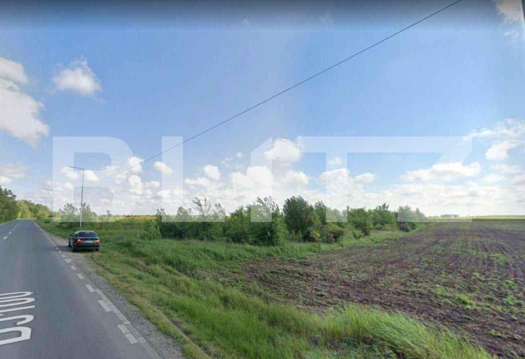 Teren de vânzare Branesti - 150675TV | BLITZ București | Poza2