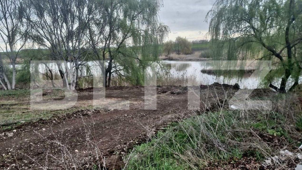 Teren de vânzare Corbeanca - 150676TV | BLITZ București | Poza2