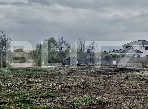 Teren de vânzare Corbeanca - 150677TV | BLITZ București | Poza2