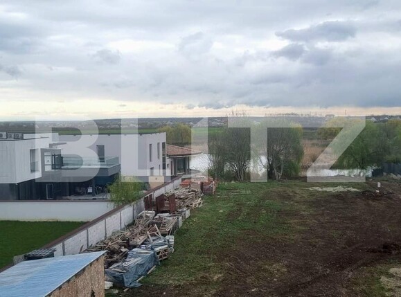 Teren de vânzare Corbeanca - 150677TV | BLITZ București | Poza1