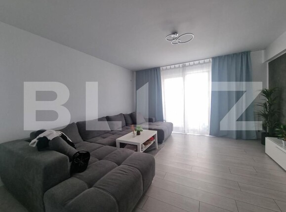 Apartament de vânzare 2 camere Otopeni - 150678AV | BLITZ București | Poza2