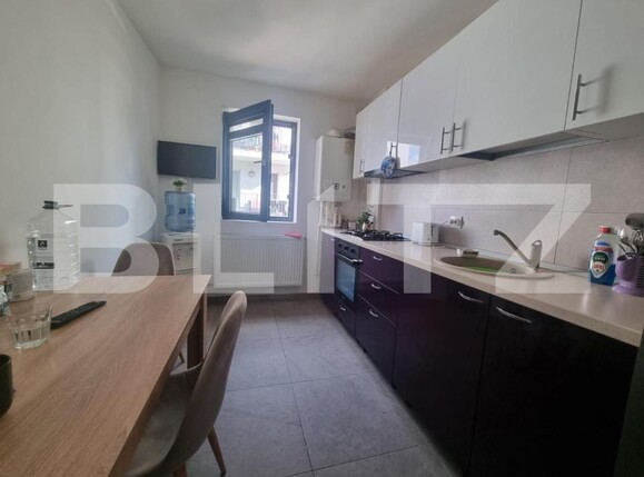 Apartament de vânzare 2 camere Otopeni - 150678AV | BLITZ București | Poza4