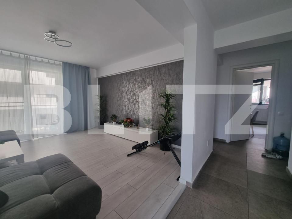 Apartament de vânzare 2 camere Otopeni - 150678AV | BLITZ București | Poza11
