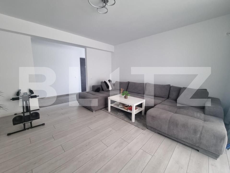 Apartament de vânzare 2 camere Otopeni - 150678AV | BLITZ București | Poza1