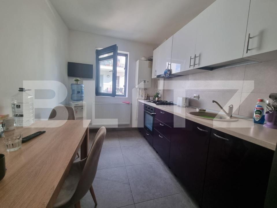 Apartament de vânzare 2 camere Otopeni - 150678AV | BLITZ București | Poza4