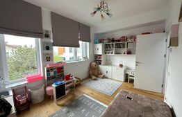 Casa moderna, 4 camere, 146mp utili, cartier Voluntari